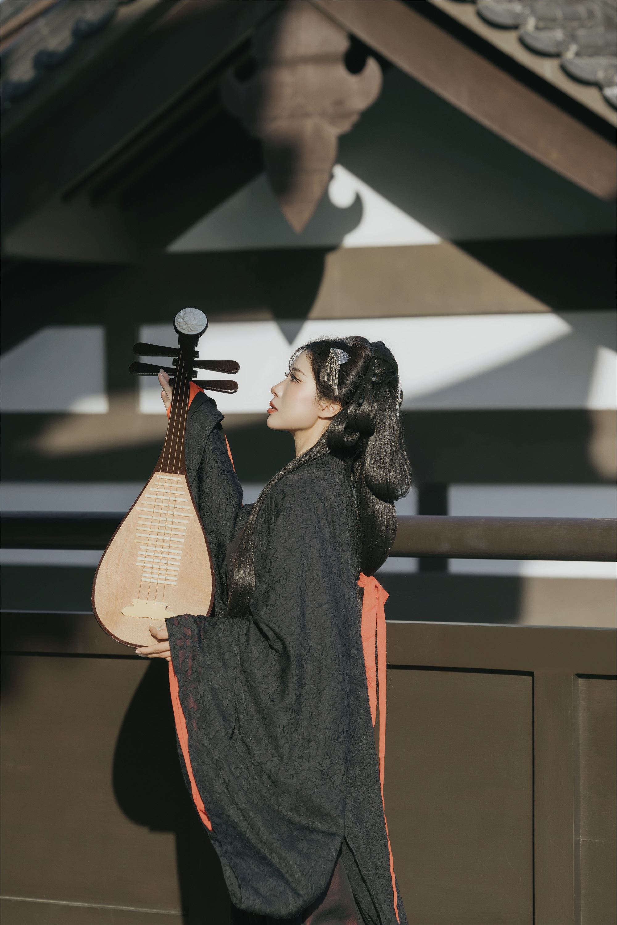 YITUYU艺图语 2025.02.01 与墨 十一